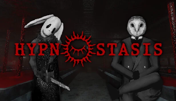 催眠停滞(Hypnostasis) 游戏封面