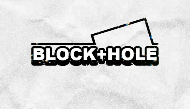 方块与洞（BLOCK+HOLE） 游戏封面