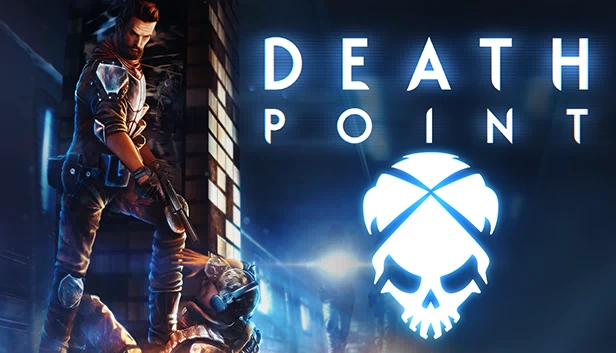 死亡点（Death Point） 游戏封面