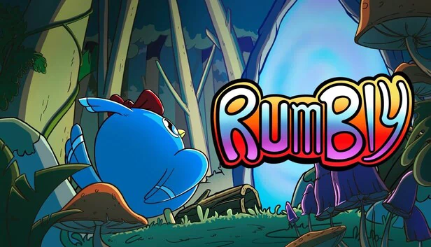 Rumbly 游戏封面