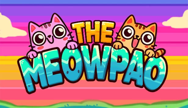 喵帕（The MeowPao） 游戏封面