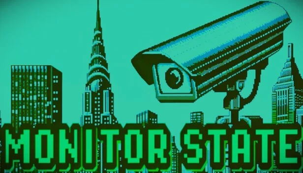 监控状态（Monitor State） 游戏封面
