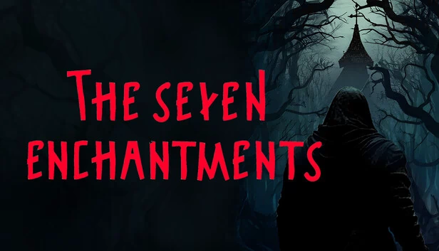 七种魔法（The Seven Enchantments） 游戏封面