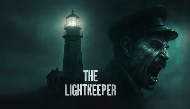 守光人（The Lightkeeper） 游戏封面