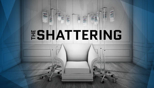 破碎（The Shattering） 游戏封面