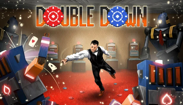 双倍下注（Double Down） 游戏封面