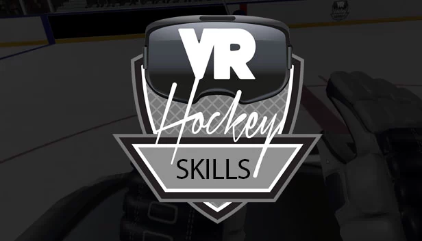 技巧冰球 VR（Skills Hockey VR） 游戏封面