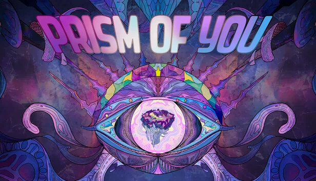 你的棱镜（Prism of You） 游戏封面
