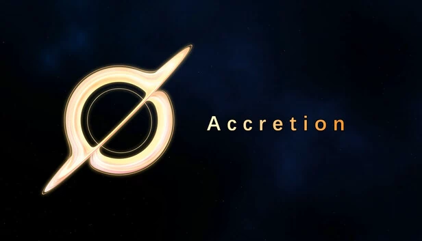 Accretion 游戏封面