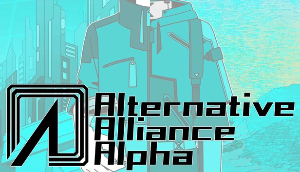 替代联盟 Alpha（Alternative Alliance Alpha） 游戏封面