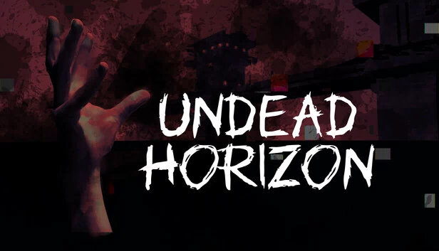 亡灵地平线（Undead Horizon） 游戏封面