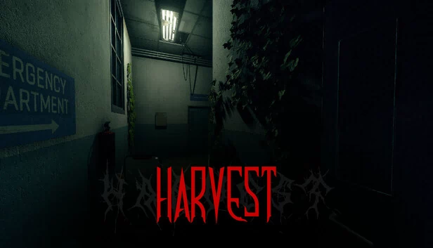 收获(HARVEST) 游戏封面
