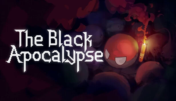 波兰球：黑色启示录（Polandball: The Black Apocalypse） 游戏封面