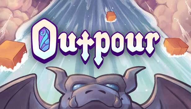 Outpour 游戏封面