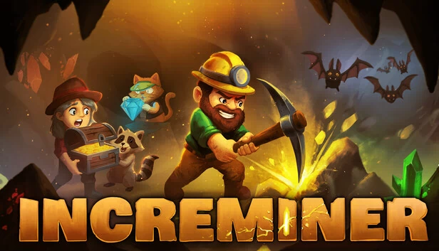 Increminer 游戏封面