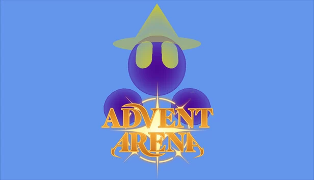 冒险竞技场（Advent Arena） 游戏封面