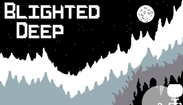 腐化深渊（Blighted Deep） 游戏封面