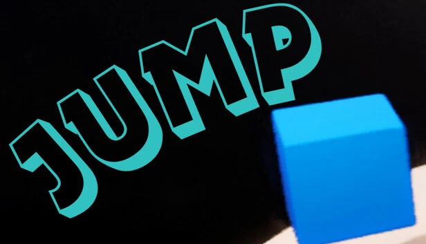 跳跃（Jump） 游戏封面
