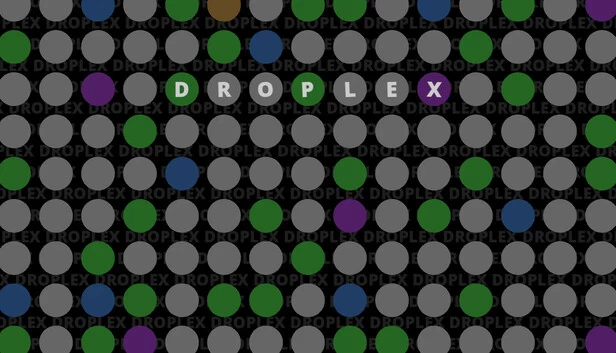 Droplex 游戏封面