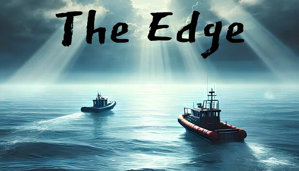 边缘（The Edge） 游戏封面