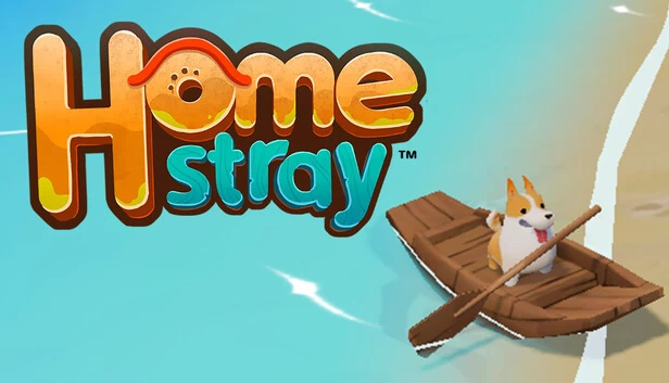 HomeStray 游戏封面
