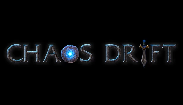 混沌漂移（Chaos Drift） 游戏封面