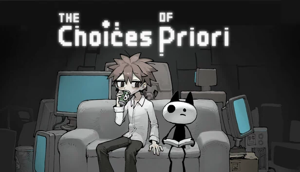 Priori的选择（The Choices Of Priori） 游戏封面