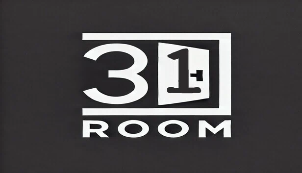 31号房间（31 Room） 游戏封面