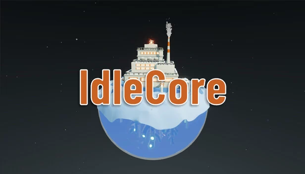IdleCore 游戏封面