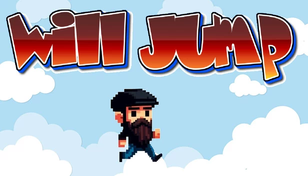 威尔跳跃（Will Jump） 游戏封面