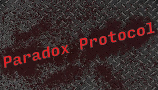 悖论协议（Paradox Protocol） 游戏封面
