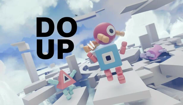 Do Up 游戏封面