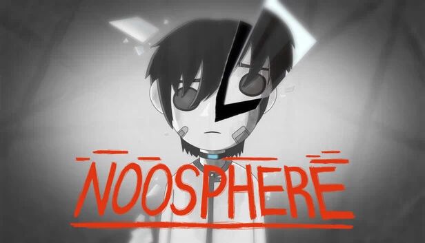 心智圈（Noosphere） 游戏封面