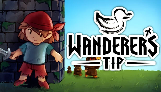流浪者提示（WanderersTip） 游戏封面