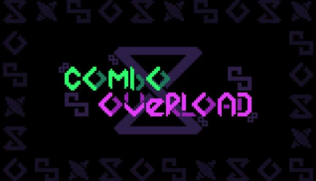 连击过载（Combo Overload） 游戏封面