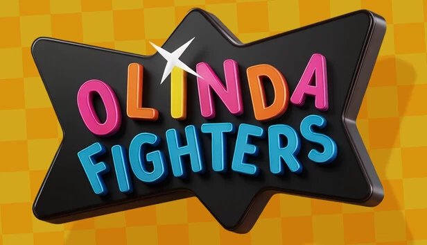 奥林达斗士（Olinda Fighters） 游戏封面