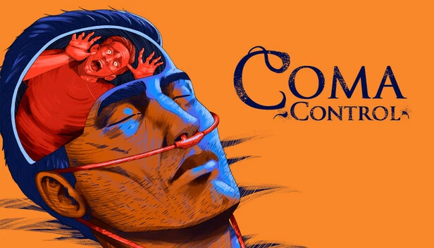 昏迷控制（Coma Control） 游戏封面