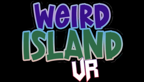 怪奇岛VR（Weird Island VR） 游戏封面