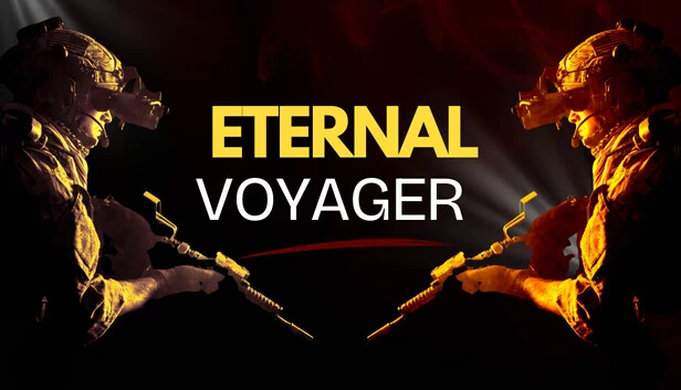 永恒旅者（Eternal Voyager） 游戏封面