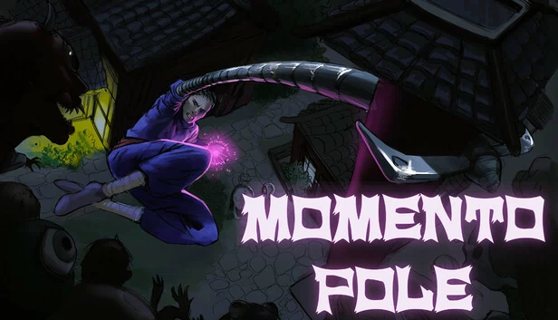 Momento Pole 游戏封面