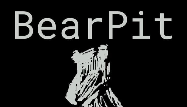 熊坑（BearPit） 游戏封面