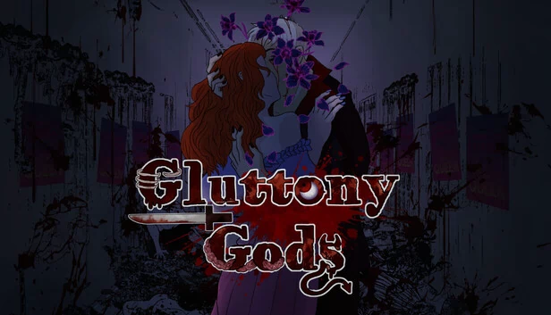 暴食之神(Gluttony Gods) 游戏封面