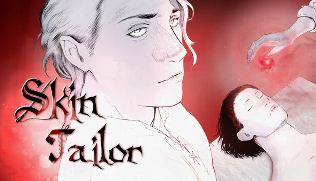 皮肤定制师（Skin Tailor） 游戏封面