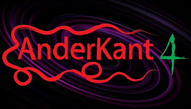 AnderKant 4 游戏封面
