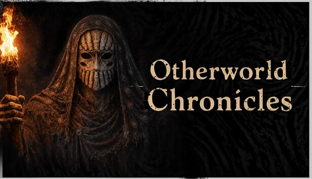 异界编年史（Otherworld Chronicles） 游戏封面