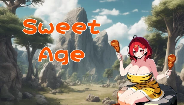 甜蜜时代（Sweet Age） 游戏封面