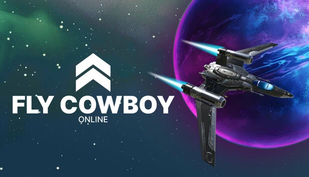 飞吧牛仔在线（Fly Cowboy Online） 游戏封面
