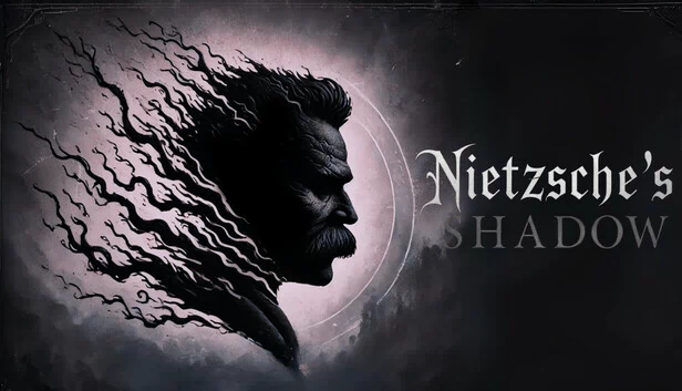 尼采的阴影（Nietzsche's Shadow） 游戏封面