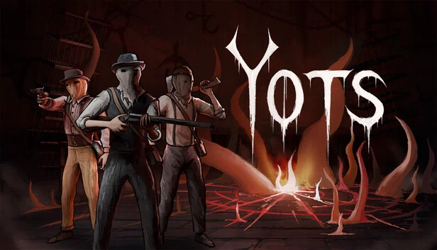 Yots 游戏封面