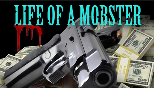 黑帮人生(Life of a Mobster) 游戏封面